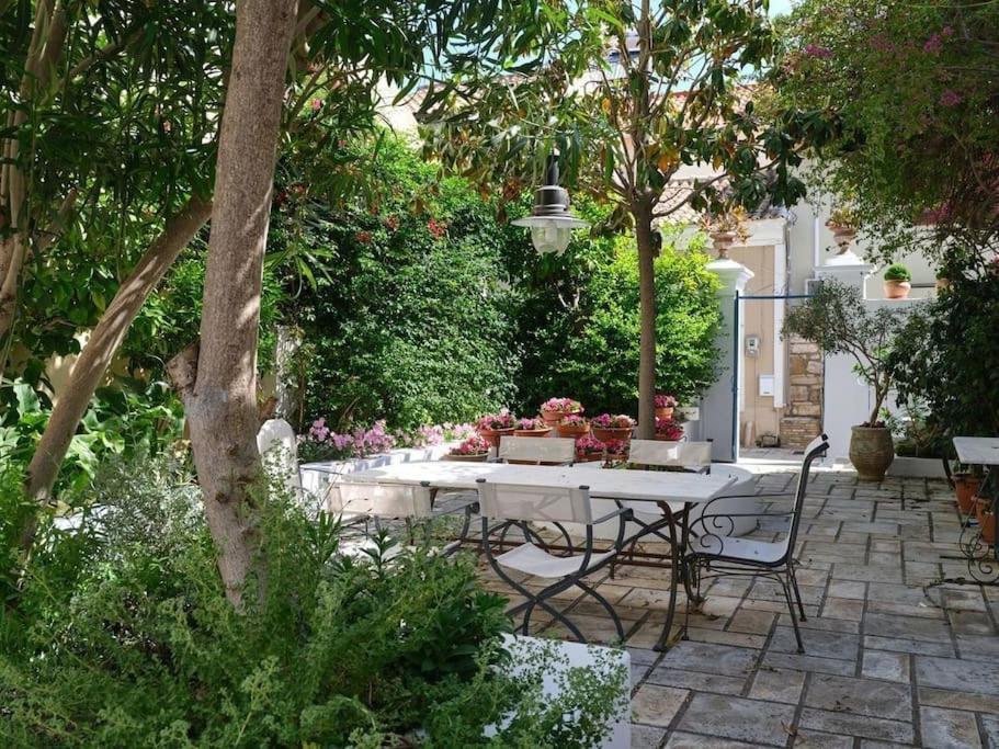 Marina View Lefkada Apartment Bagian luar foto